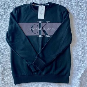 Calvin Klein Crew neck sweater